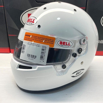 BELL MOTOR SPORT HELMET KC7- CMR