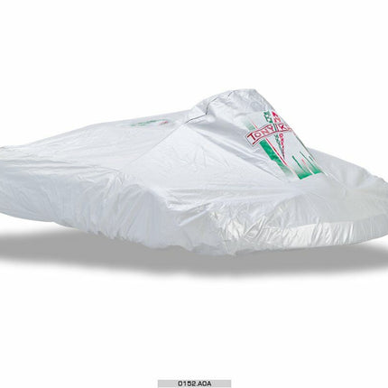 TONY KART COVER