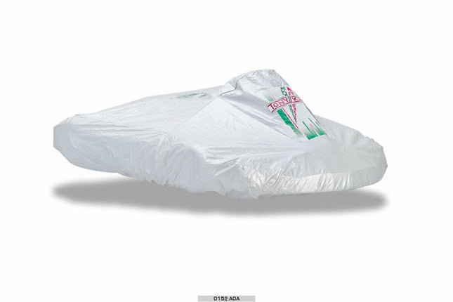 TONY KART COVER