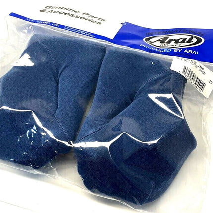ARAI SK6 CHEEK PADS