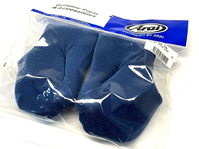 ARAI SK6 CHEEK PADS