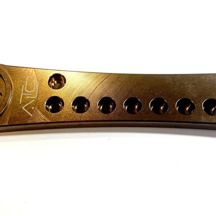 ALTO ROTAX MAX CARB JET HOLDER / SPANNER
