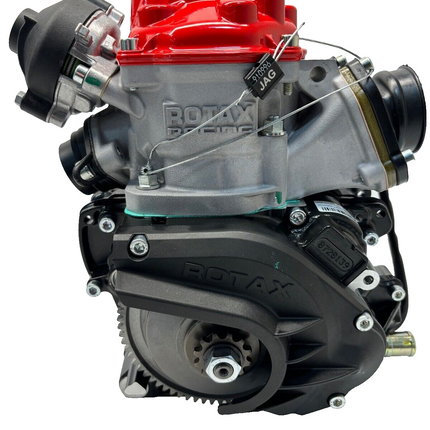 ROTAX SENIOR EVO MAX ENGINE
