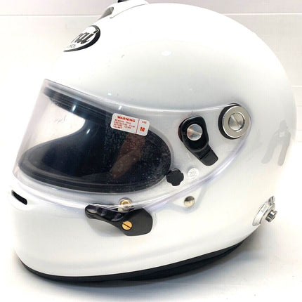 ARAI SK-6 & GP6 VISOR