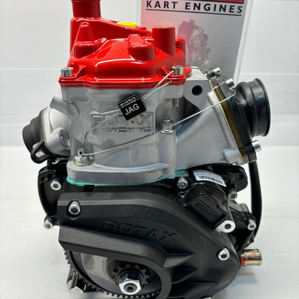 ROTAX MAX EVO ENGINE MICRO MAX