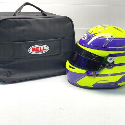 BELL MOTOR SPORT HELMET KC7- CMR LEWIS HAMILTON 2022 - CMR2016