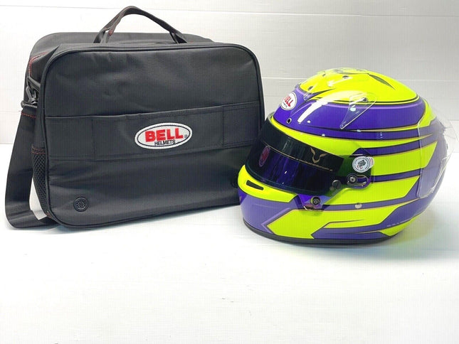 BELL MOTOR SPORT HELMET KC7- CMR LEWIS HAMILTON 2022 - CMR2016