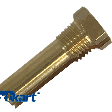 ROTAX MAX EVO CARB DELL'ORTO CABLE HOLDER