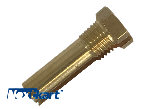 ROTAX MAX EVO CARB DELL'ORTO CABLE HOLDER