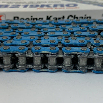 RK O-RING KART CHAIN 219