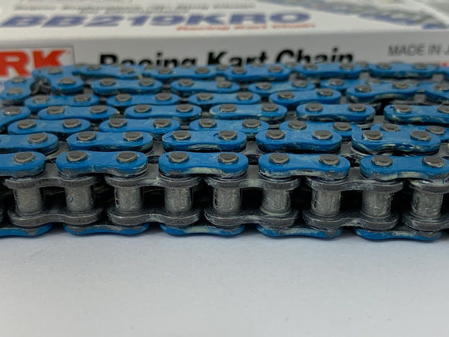 RK O-RING KART CHAIN 219