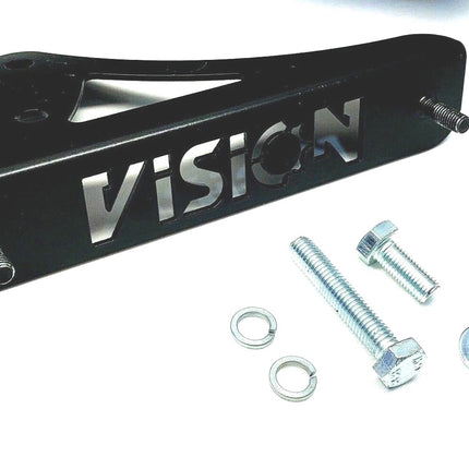 Honda Kart Chain Guard Fitting Kit