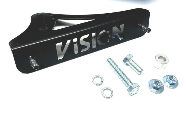 Honda Kart Chain Guard Fitting Kit
