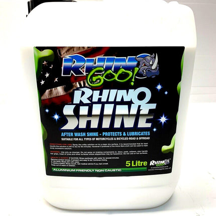 Rhino Goo Shine  - 5l