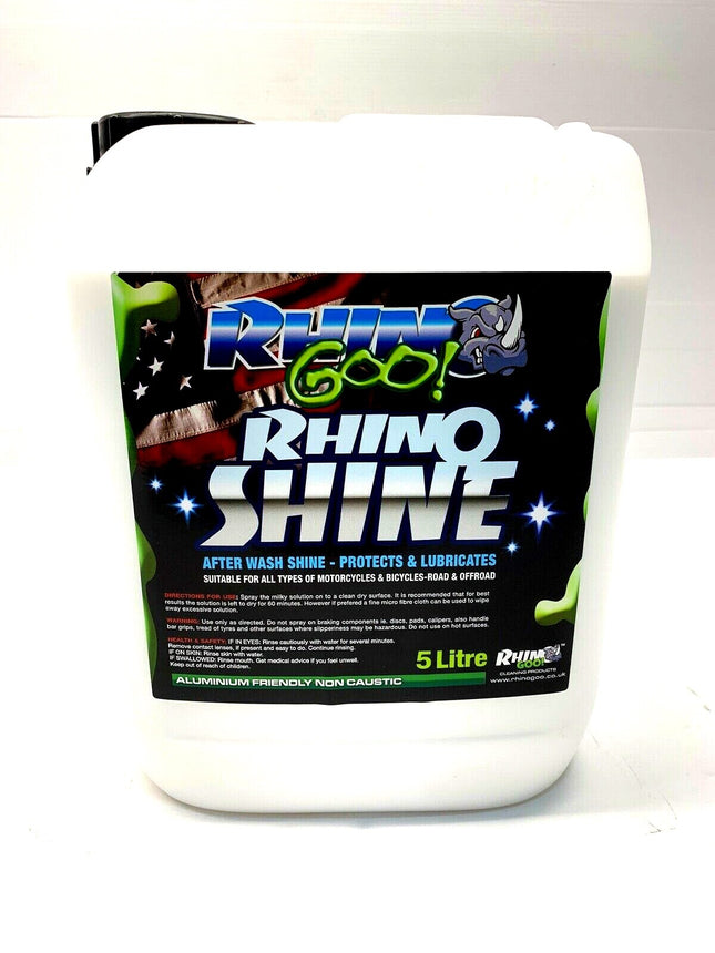 Rhino Goo Shine  - 5l