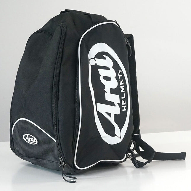 ARAI POD HELMET RUCKSACK