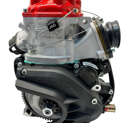 ROTAX EVO MAX JUNIOR BARE ENGINE