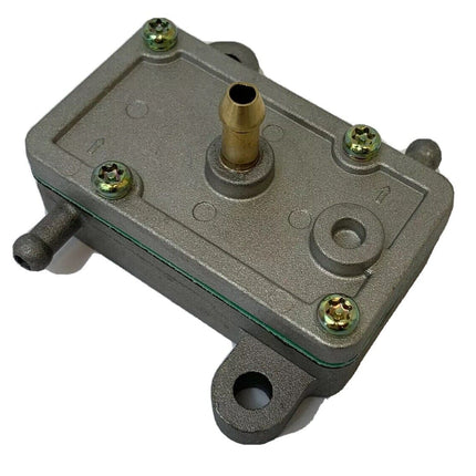 FUEL PUMP / ROTAX PATTERN