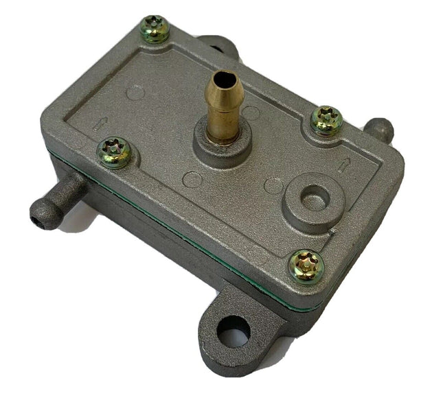 FUEL PUMP / ROTAX PATTERN