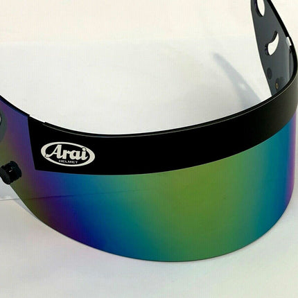 ARAI SK-6 & GP6 MIRROR VISOR