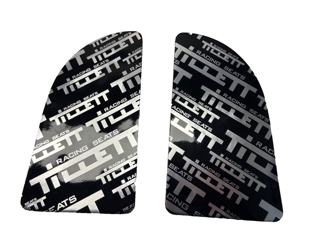 Tillett Seat VPad 5mm