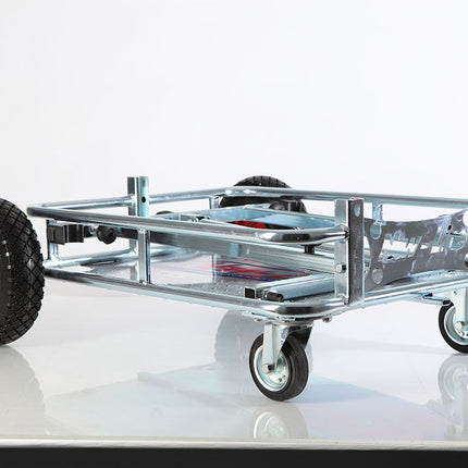NEW LINE KART TROLLEY 4 WHEELED