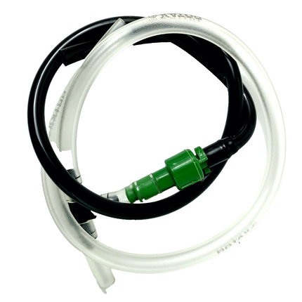 ROTAX EVO VALVE PIPE KIT