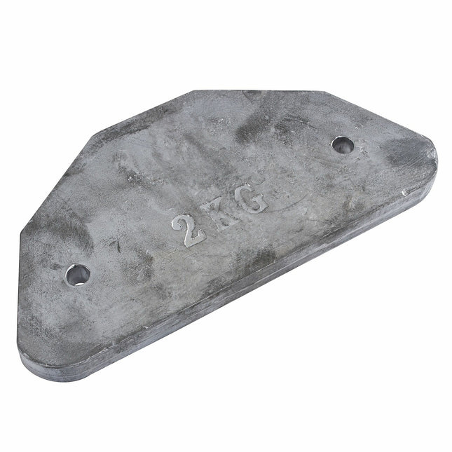 TONY KART OTK LEAD 1KG 2KG 4KG