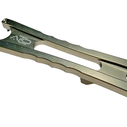 TONY KART CASTER CAMBER / BUMPER TOOL