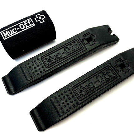 Muc Off - Rim Stix Tyre Levers with Valve Core Remover