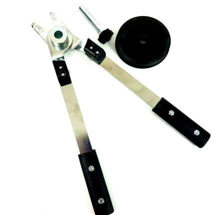 Kart Tyre Changing Tongs