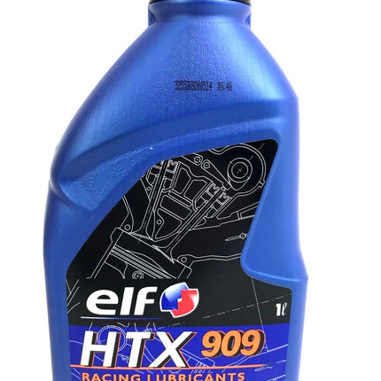 ELF HTX 909 2-Stroke Engine Oil 1L