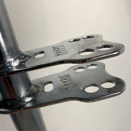 TONY KART OTK STEERING COLUMN SLOTTED 950