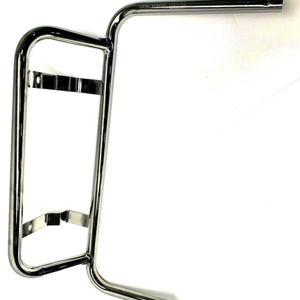 M10 OTK SIDE POD BAR LEFT