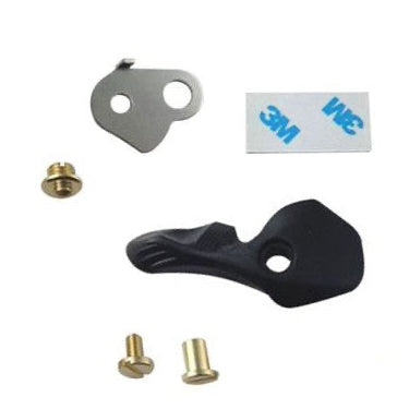 ARAI GP-6 / GP-6RC / GP-6S VISOR LOCK LATCH KIT