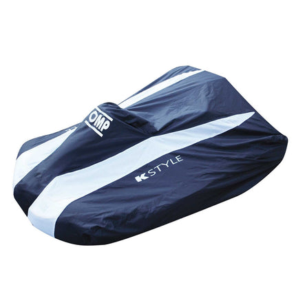 OMP GENUINE ORIGINAL KS KART COVER