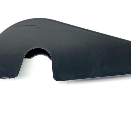 KART CHAIN GUARD WITH FITTING KIT