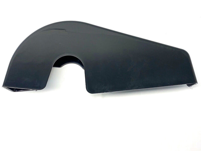 KART CHAIN GUARD WITH FITTING KIT