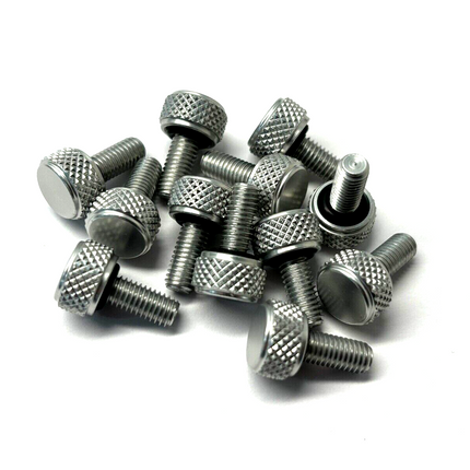 OTK TYPE  BEAD SCREW SILVER , RED ,BLACK,BLUE GOLD