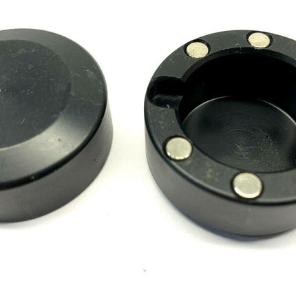 TONYKART CASTOR CAMBER COVER BLACK