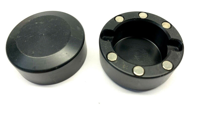 TONYKART CASTOR CAMBER COVER BLACK