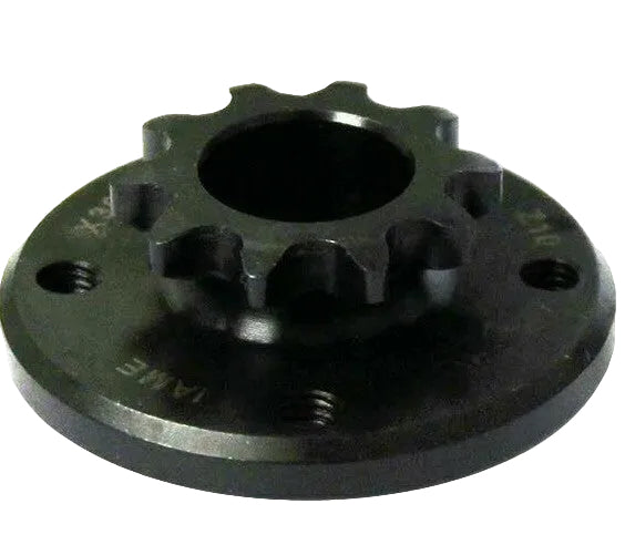 Iame X30 Kart 10t Clutch Sprocket X3012555110