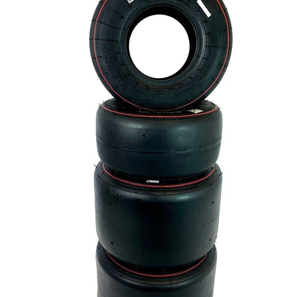 Mojo D2 XX  Tyre Set Bundle Trade Deal 3 / 6 / 12 Sets