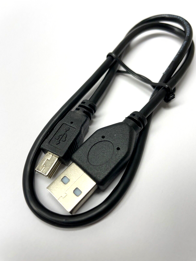 AIM MYCHRON 5 BATTERY CHARGER CABLE