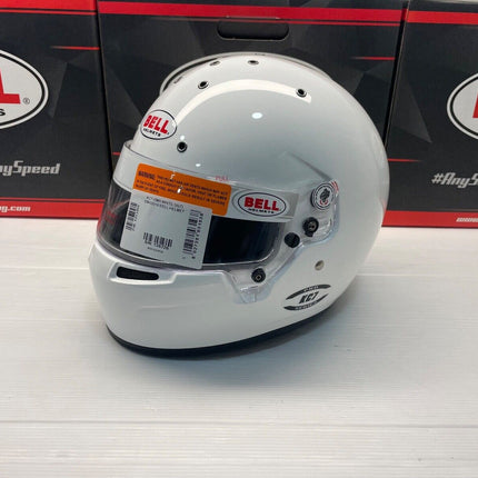 BELL MOTOR SPORT HELMET KC7- CMR