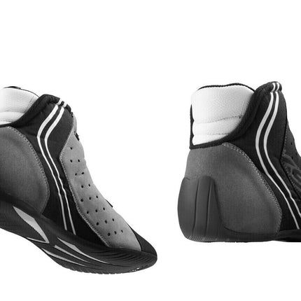 OMP KS-XR KARTING BOOTS FIA DRIVER SHOES