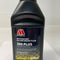 Brake fluid