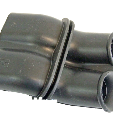 ROTAX MAX AIR BOX CASE INTAKE TUBE TRUMPET