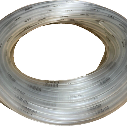 ROTAX FUEL / PULSE PIPE