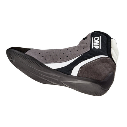 OMP KS-1R KARTING BOOTS DRIVER SHOES